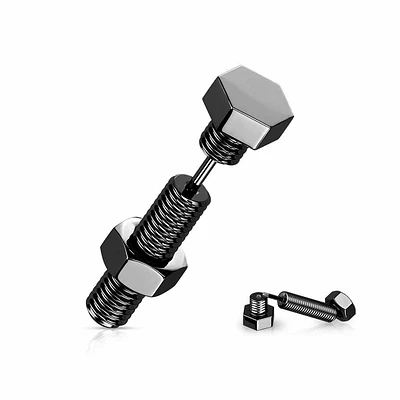 Nut + Bolt Cheaters 16g