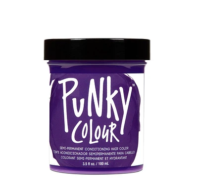 Plum - Punky Colour