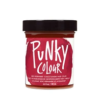 Poppy Red - Punky Colour