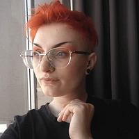 Flame - Punky Colour