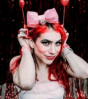 Fire - Punky Colour