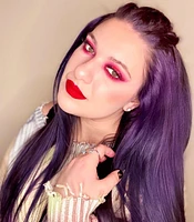 Plum - Punky Colour