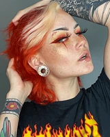 Fire - Punky Colour
