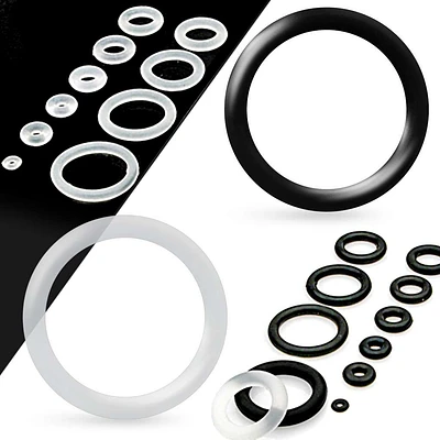 Silicone O-Ring