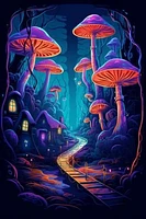 Sleepy Hollow Mushy
