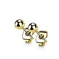 PREMIUM Bead Studs