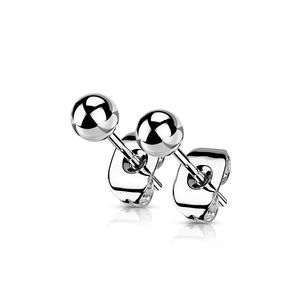 PREMIUM Bead Studs