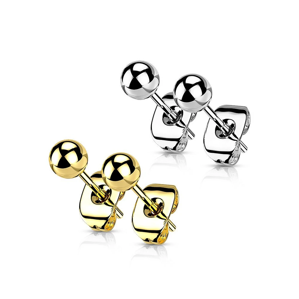 PREMIUM Bead Studs
