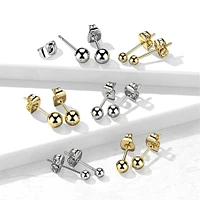 PREMIUM Bead Studs