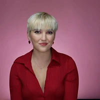 40 Volume Bleach Kit - Punky Colour