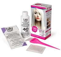 40 Volume Bleach Kit - Punky Colour