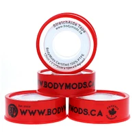 BodyMods StretchAide Tape