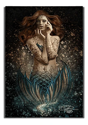 Signature: Mermaid