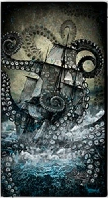 Signature: Sea Life