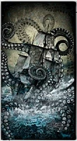 Signature: Sea Life