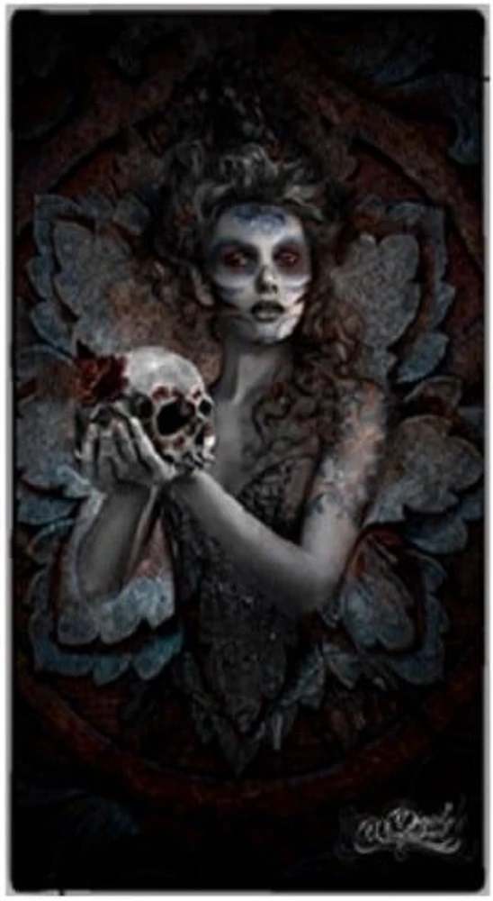 Signature: Skull Keeper