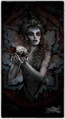 Signature: Skull Keeper