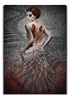 Signature: Torn Angel