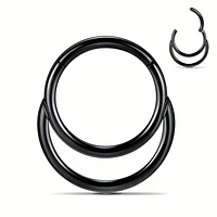 PREMIUM Tiered Segment Ring 16g