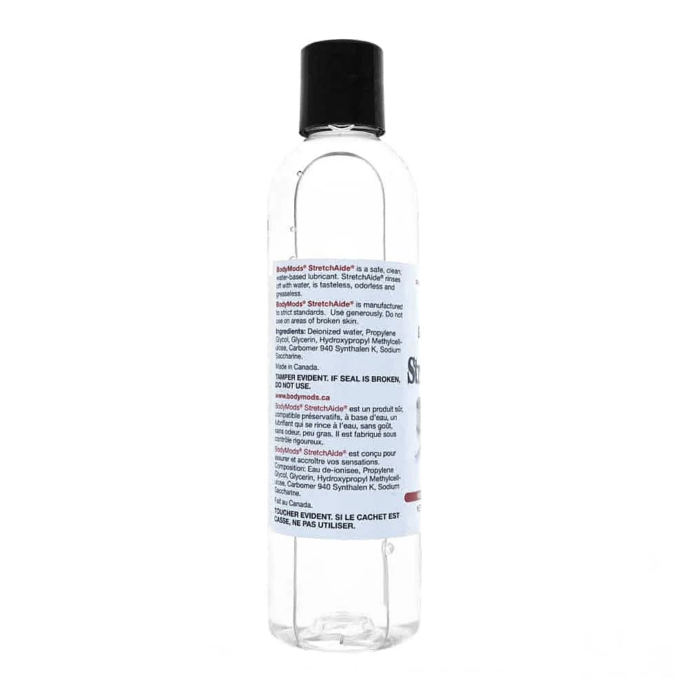 BodyMods StretchAide Lubricant