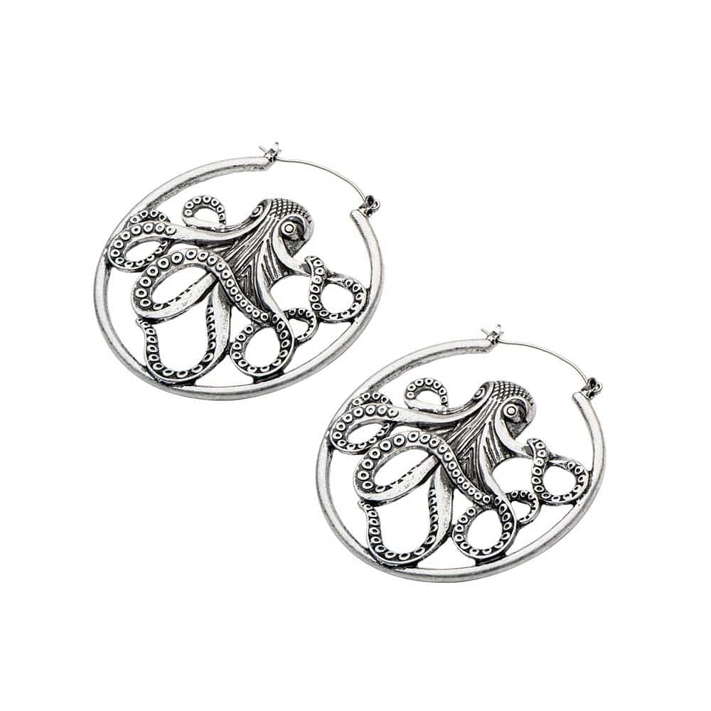 Classic Octopus Tunnel Hangers