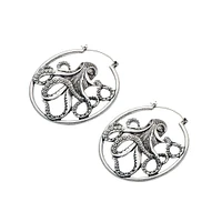 Classic Octopus Tunnel Hangers