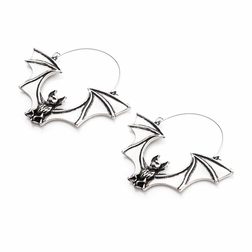 Flying Bat Tunnel Hangers