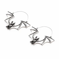 Flying Bat Tunnel Hangers