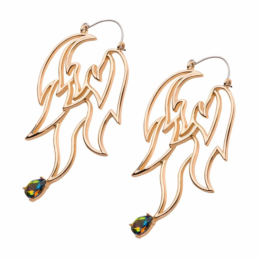Flame Tunnel Hangers
