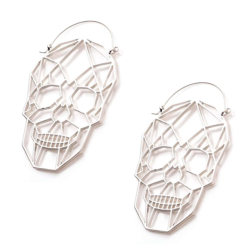 Skeleton Tunnel Hangers