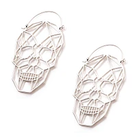 Skeleton Tunnel Hangers