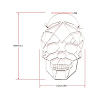 Skeleton Tunnel Hangers