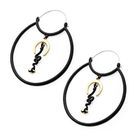 Snake Dangle Tunnel Hangers