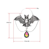 Vitrail Bat Tunnel Hangers
