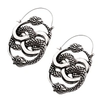 Ouroboros Tunnel Hangers