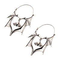 Bat Lair Tunnel Hangers