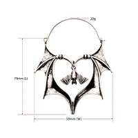 Bat Lair Tunnel Hangers