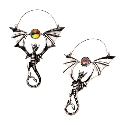 Vitrail Demon Tunnel Hangers