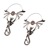 Vitrail Demon Tunnel Hangers