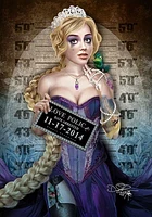 MUGSHOT: Tangled