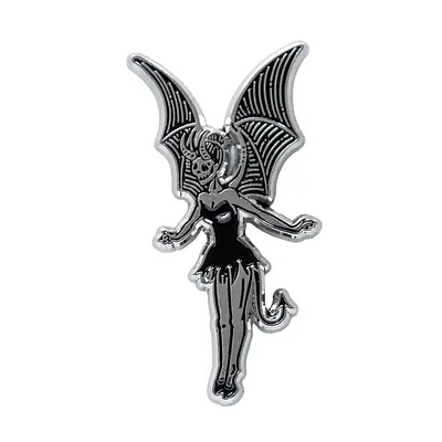 Tinker Hell Enamel Pin