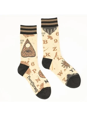 Spirit Board Crew Socks