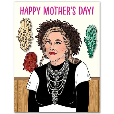 Moira Mothers Day Card