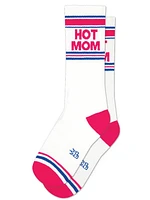 Calcetines deportivos Hot Mom Gym