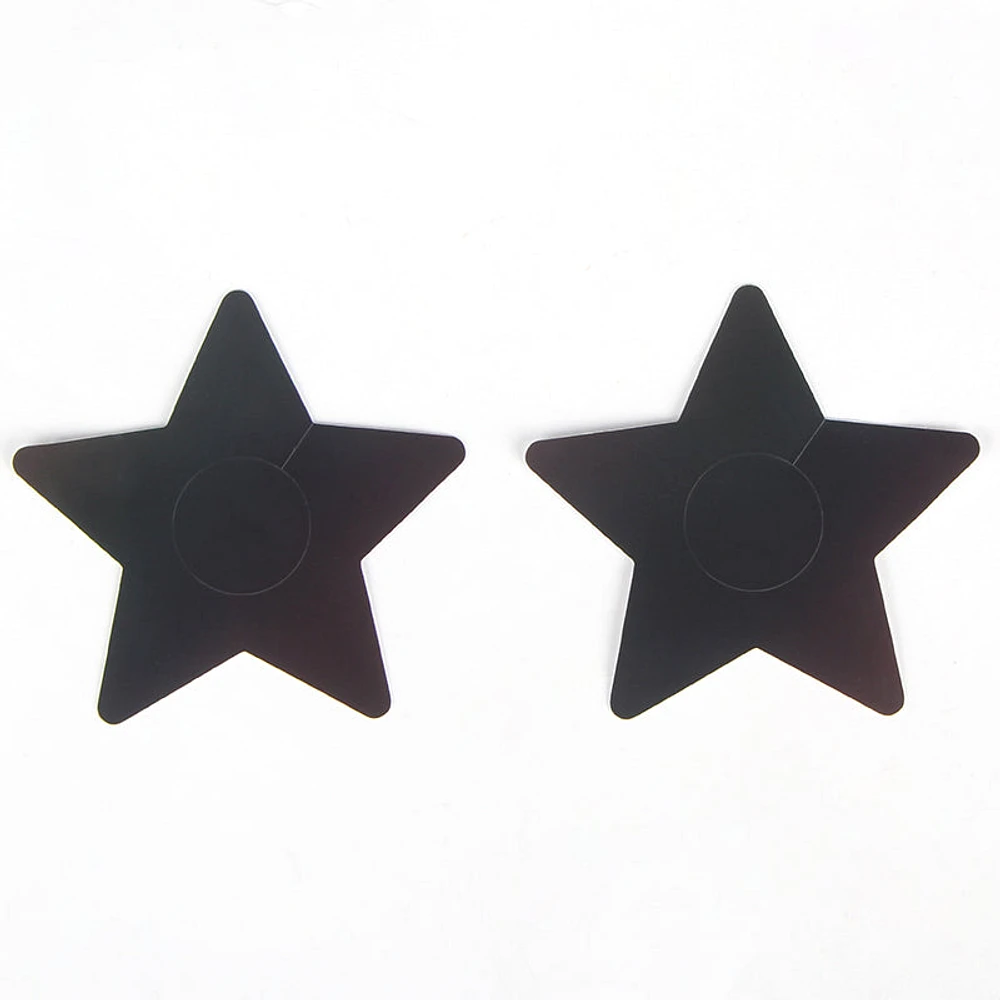 Star Pasties