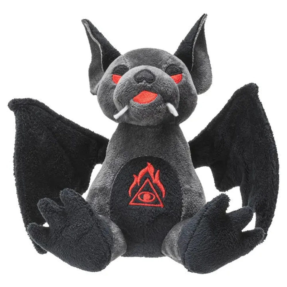 Bat Stuffed Plush