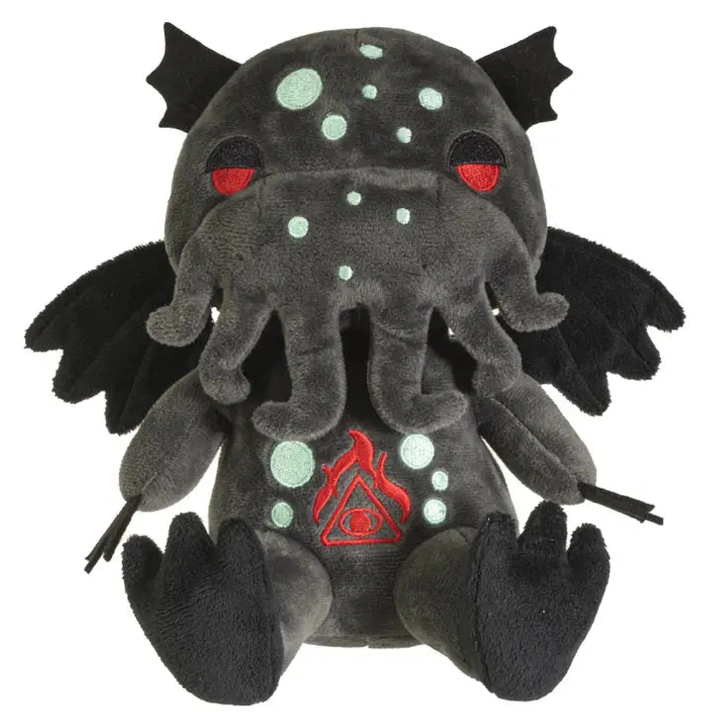 Cthulhi Stuffed Plush