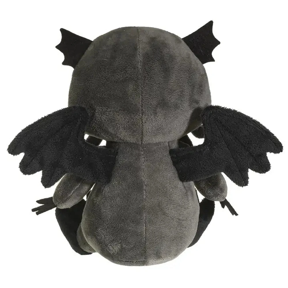 Cthulhi Stuffed Plush