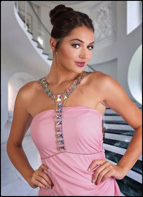 Drape Belt AB