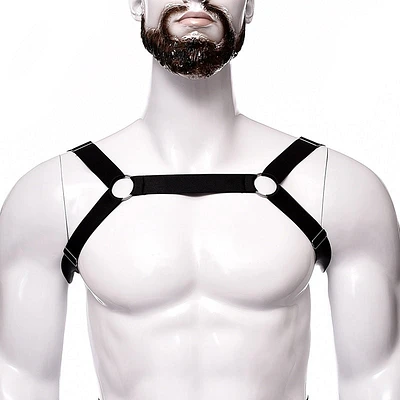 Men's Shoulder Chest Harness